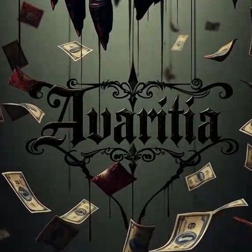 Avaritia