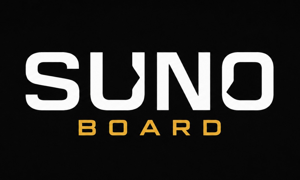 SunoBoard